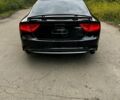 Чорний Ауді A7 Sportback, об'ємом двигуна 3 л та пробігом 144 тис. км за 19000 $, фото 3 на Automoto.ua