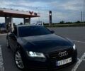 Чорний Ауді A7 Sportback, об'ємом двигуна 3 л та пробігом 207 тис. км за 13000 $, фото 1 на Automoto.ua