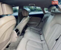 Черный Ауди A7 Sportback, объемом двигателя 3 л и пробегом 190 тыс. км за 15900 $, фото 86 на Automoto.ua