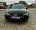 Черный Ауди A7 Sportback, объемом двигателя 3 л и пробегом 290 тыс. км за 20999 $, фото 1 на Automoto.ua