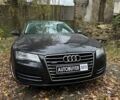 Чорний Ауді A7 Sportback, об'ємом двигуна 3 л та пробігом 298 тис. км за 21367 $, фото 8 на Automoto.ua