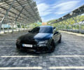 Чорний Ауді A7 Sportback, об'ємом двигуна 3 л та пробігом 184 тис. км за 16500 $, фото 1 на Automoto.ua
