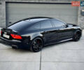 Черный Ауди A7 Sportback, объемом двигателя 3 л и пробегом 190 тыс. км за 15900 $, фото 52 на Automoto.ua
