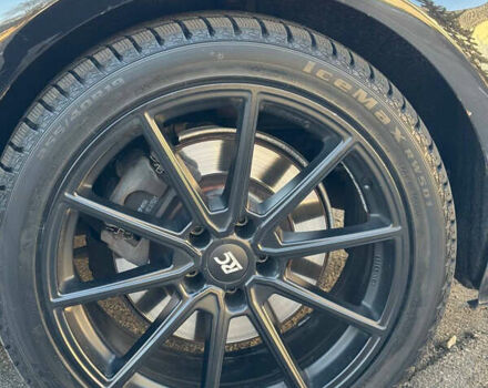 Черный Ауди A7 Sportback, объемом двигателя 3 л и пробегом 280 тыс. км за 14500 $, фото 36 на Automoto.ua