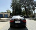 Ауді A7 Sportback 2011 у Івано-Франківську на Automoto.ua Чорний Ауді A7 Sportback, об'ємом двигуна 3 л та пробігом 250 тис. км за 14499 $, фото 6 на Automoto.ua
