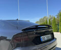 Чорний Ауді A7 Sportback, об'ємом двигуна 2.97 л та пробігом 200 тис. км за 15900 $, фото 1 на Automoto.ua