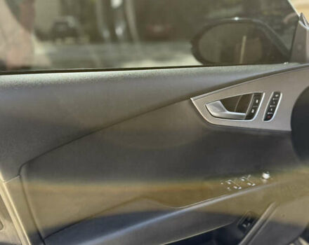 Ауді A7 Sportback 2011 у Івано-Франківську на Automoto.ua Чорний Ауді A7 Sportback, об'ємом двигуна 3 л та пробігом 250 тис. км за 14499 $, фото 17 на Automoto.ua