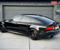 Черный Ауди A7 Sportback, объемом двигателя 3 л и пробегом 190 тыс. км за 15900 $, фото 45 на Automoto.ua