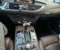 Черный Ауди A7 Sportback, объемом двигателя 3 л и пробегом 247 тыс. км за 19500 $, фото 18 на Automoto.ua