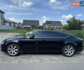 Черный Ауди A7 Sportback, объемом двигателя 2.77 л и пробегом 186 тыс. км за 13000 $, фото 3 на Automoto.ua