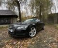 Чорний Ауді A7 Sportback, об'ємом двигуна 3 л та пробігом 298 тис. км за 21367 $, фото 9 на Automoto.ua