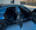Чорний Ауді A7 Sportback, об'ємом двигуна 3 л та пробігом 95 тис. км за 22500 $, фото 41 на Automoto.ua
