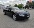 Черный Ауди A7 Sportback, объемом двигателя 2.77 л и пробегом 147 тыс. км за 16000 $, фото 1 на Automoto.ua