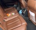 Черный Ауди A7 Sportback, объемом двигателя 3 л и пробегом 247 тыс. км за 19500 $, фото 8 на Automoto.ua