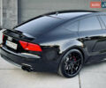 Черный Ауди A7 Sportback, объемом двигателя 3 л и пробегом 190 тыс. км за 15900 $, фото 53 на Automoto.ua