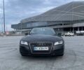 Чорний Ауді A7 Sportback, об'ємом двигуна 2.97 л та пробігом 279 тис. км за 16500 $, фото 15 на Automoto.ua