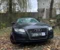 Чорний Ауді A7 Sportback, об'ємом двигуна 3 л та пробігом 298 тис. км за 21367 $, фото 23 на Automoto.ua