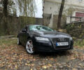 Черный Ауди A7 Sportback, объемом двигателя 2.97 л и пробегом 298 тыс. км за 21392 $, фото 1 на Automoto.ua
