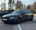 Черный Ауди A7 Sportback, объемом двигателя 3 л и пробегом 280 тыс. км за 14500 $, фото 2 на Automoto.ua