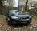 Чорний Ауді A7 Sportback, об'ємом двигуна 3 л та пробігом 298 тис. км за 21367 $, фото 14 на Automoto.ua