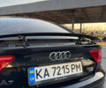 Черный Ауди A7 Sportback, объемом двигателя 3 л и пробегом 280 тыс. км за 14500 $, фото 28 на Automoto.ua