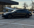 Черный Ауди A7 Sportback, объемом двигателя 3 л и пробегом 280 тыс. км за 14500 $, фото 1 на Automoto.ua
