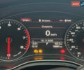 Черный Ауди A7 Sportback, объемом двигателя 3 л и пробегом 199 тыс. км за 15500 $, фото 11 на Automoto.ua