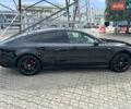 Черный Ауди A7 Sportback, объемом двигателя 2.97 л и пробегом 297 тыс. км за 20000 $, фото 8 на Automoto.ua