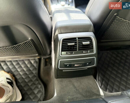 Ауді A7 Sportback 2011 у Івано-Франківську на Automoto.ua Чорний Ауді A7 Sportback, об'ємом двигуна 3 л та пробігом 250 тис. км за 14499 $, фото 21 на Automoto.ua
