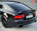 Черный Ауди A7 Sportback, объемом двигателя 3 л и пробегом 190 тыс. км за 15900 $, фото 47 на Automoto.ua