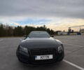Чорний Ауді A7 Sportback, об'ємом двигуна 3 л та пробігом 215 тис. км за 12500 $, фото 18 на Automoto.ua
