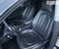 Чорний Ауді A7 Sportback, об'ємом двигуна 3 л та пробігом 236 тис. км за 17900 $, фото 37 на Automoto.ua