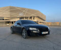Чорний Ауді A7 Sportback, об'ємом двигуна 3 л та пробігом 136 тис. км за 18000 $, фото 1 на Automoto.ua