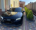 Черный Ауди A7 Sportback, объемом двигателя 3 л и пробегом 182 тыс. км за 17950 $, фото 3 на Automoto.ua