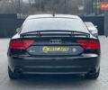 Черный Ауди A7 Sportback, объемом двигателя 2.97 л и пробегом 295 тыс. км за 21500 $, фото 4 на Automoto.ua