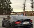 Черный Ауди A7 Sportback, объемом двигателя 3 л и пробегом 214 тыс. км за 12800 $, фото 11 на Automoto.ua