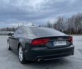 Черный Ауди A7 Sportback, объемом двигателя 2.97 л и пробегом 279 тыс. км за 16999 $, фото 21 на Automoto.ua