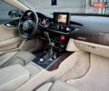 Черный Ауди A7 Sportback, объемом двигателя 3 л и пробегом 190 тыс. км за 15900 $, фото 65 на Automoto.ua
