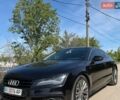 Черный Ауди A7 Sportback, объемом двигателя 3 л и пробегом 260 тыс. км за 15900 $, фото 1 на Automoto.ua