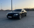 Чорний Ауді A7 Sportback, об'ємом двигуна 3 л та пробігом 136 тис. км за 18000 $, фото 7 на Automoto.ua