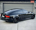 Черный Ауди A7 Sportback, объемом двигателя 3 л и пробегом 190 тыс. км за 15900 $, фото 51 на Automoto.ua