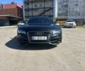 Черный Ауди A7 Sportback, объемом двигателя 3 л и пробегом 270 тыс. км за 13400 $, фото 2 на Automoto.ua
