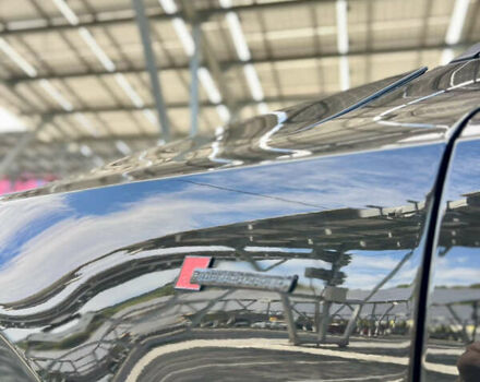 Черный Ауди A7 Sportback, объемом двигателя 3 л и пробегом 183 тыс. км за 18500 $, фото 20 на Automoto.ua