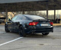 Черный Ауди A7 Sportback, объемом двигателя 3 л и пробегом 280 тыс. км за 14500 $, фото 5 на Automoto.ua