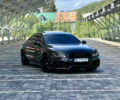 Чорний Ауді A7 Sportback, об'ємом двигуна 3 л та пробігом 184 тис. км за 16400 $, фото 1 на Automoto.ua