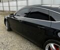 Черный Ауди A7 Sportback, объемом двигателя 3 л и пробегом 290 тыс. км за 20999 $, фото 8 на Automoto.ua