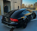 Черный Ауди A7 Sportback, объемом двигателя 3 л и пробегом 95 тыс. км за 22500 $, фото 22 на Automoto.ua