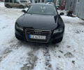 Чорний Ауді A7 Sportback, об'ємом двигуна 2.77 л та пробігом 174 тис. км за 12500 $, фото 1 на Automoto.ua