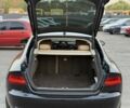 Черный Ауди A7 Sportback, объемом двигателя 3 л и пробегом 187 тыс. км за 14750 $, фото 11 на Automoto.ua