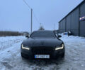 Черный Ауди A7 Sportback, объемом двигателя 3 л и пробегом 250 тыс. км за 13399 $, фото 1 на Automoto.ua